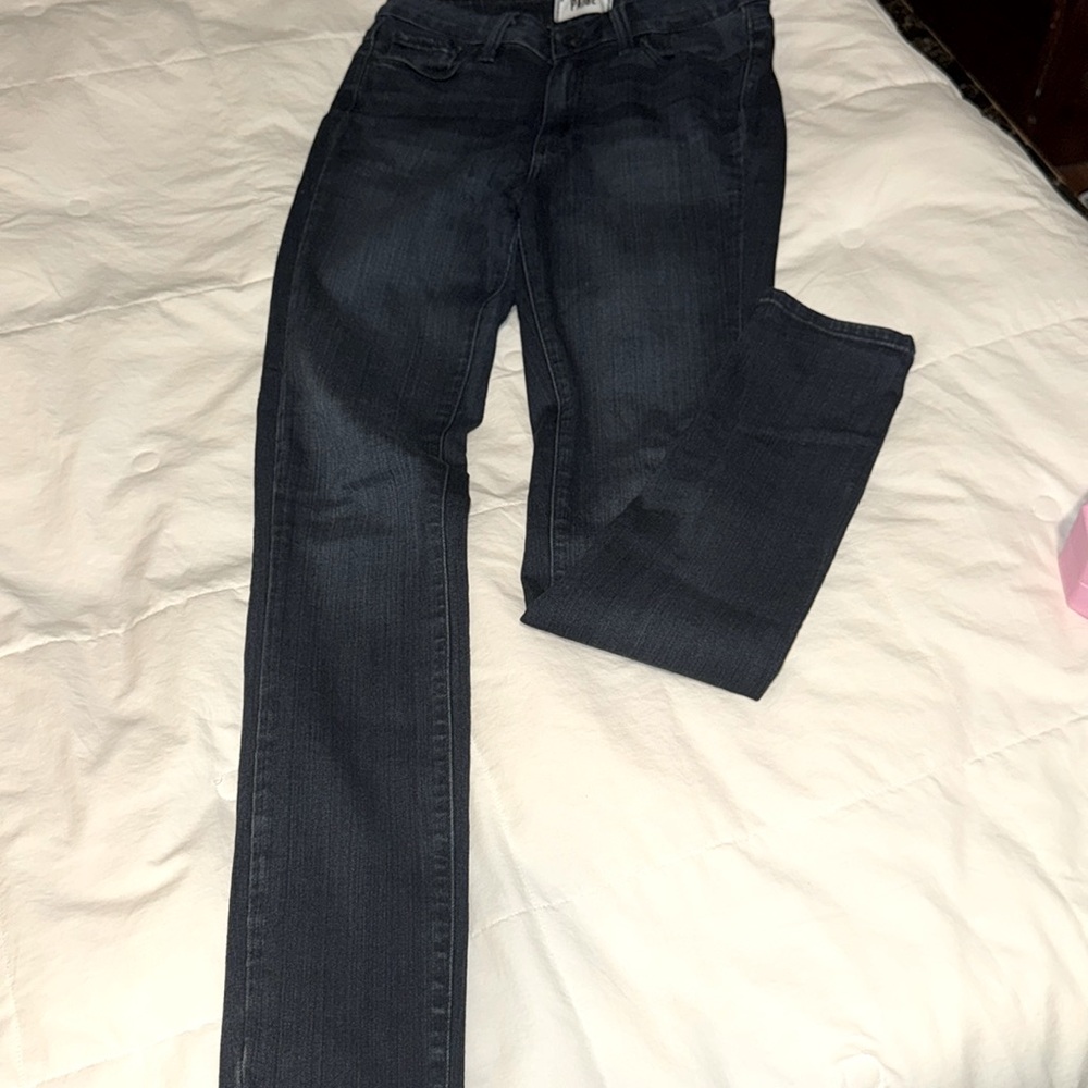 Paige Jeans